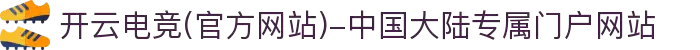 开云电竞(官方网站)-中国大陆专属门户网站